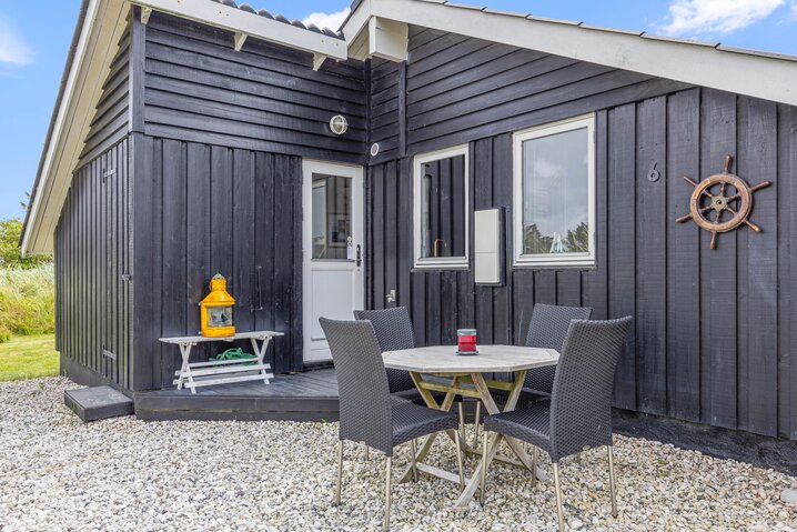 Ferienhaus G5213 in Anker Eskildsens Vej 6, Nr. Lyngvig - Bild #44