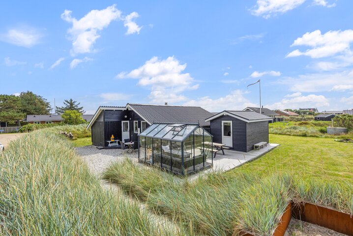 Ferienhaus G5213 in Anker Eskildsens Vej 6, Nr. Lyngvig - Bild #45