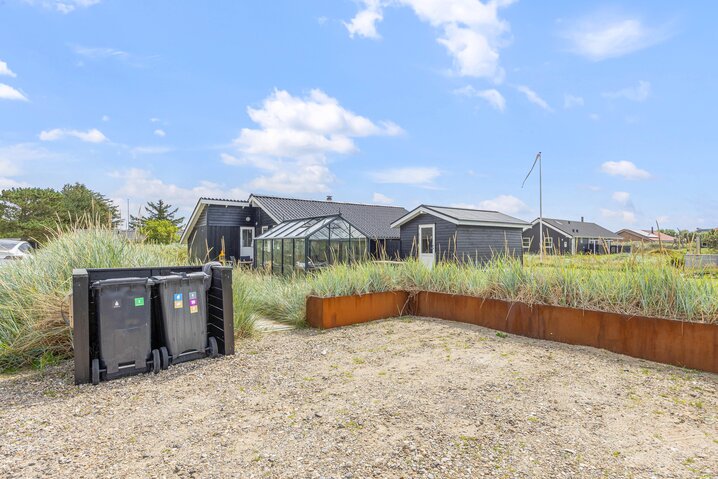 Ferienhaus G5213 in Anker Eskildsens Vej 6, Nr. Lyngvig - Bild #46