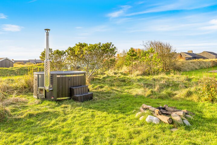 Ferienhaus G5213 in Anker Eskildsens Vej 6, Nr. Lyngvig - Bild #38