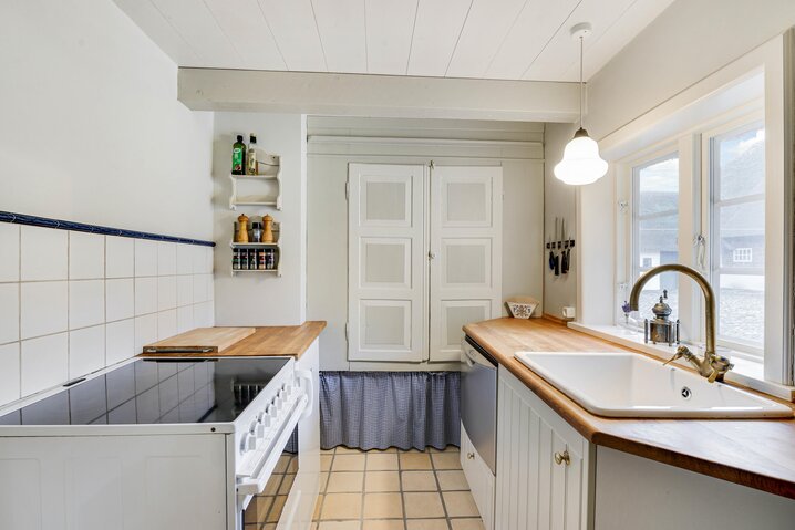Ferienhaus G5218 in Holmsland Klitvej 117, Nr. Lyngvig - Bild #2