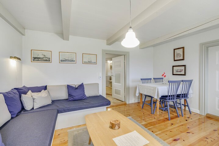 Ferienhaus G5218 in Holmsland Klitvej 117, Nr. Lyngvig - Bild #4