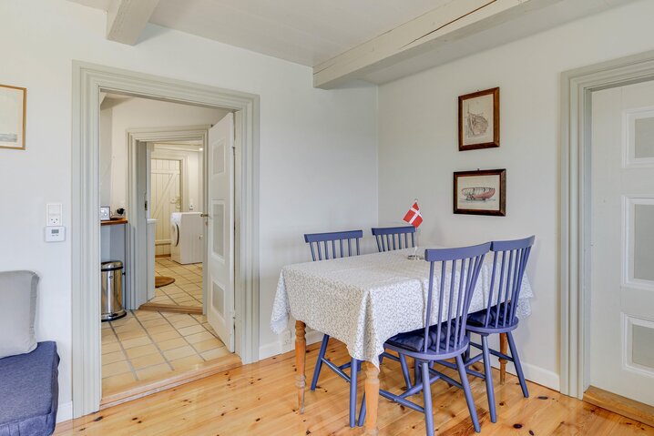 Ferienhaus G5218 in Holmsland Klitvej 117, Nr. Lyngvig - Bild #7