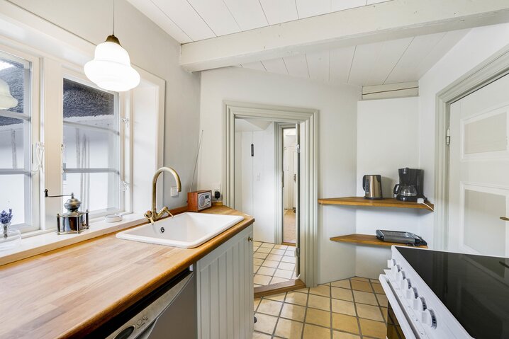 Ferienhaus G5218 in Holmsland Klitvej 117, Nr. Lyngvig - Bild #8