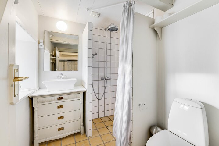 Ferienhaus G5218 in Holmsland Klitvej 117, Nr. Lyngvig - Bild #11