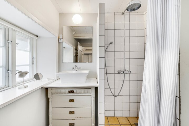 Ferienhaus G5218 in Holmsland Klitvej 117, Nr. Lyngvig - Bild #12