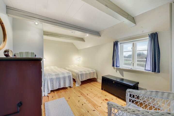 Ferienhaus G5218 in Holmsland Klitvej 117, Nr. Lyngvig - Bild #14