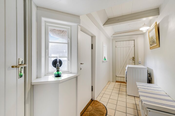Ferienhaus G5218 in Holmsland Klitvej 117, Nr. Lyngvig - Bild #15