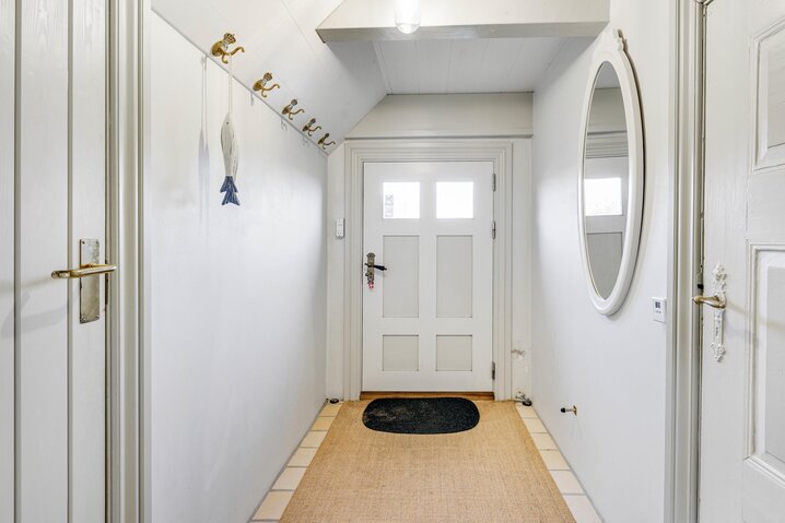 Ferienhaus G5218 in Holmsland Klitvej 117, Nr. Lyngvig - Bild #16