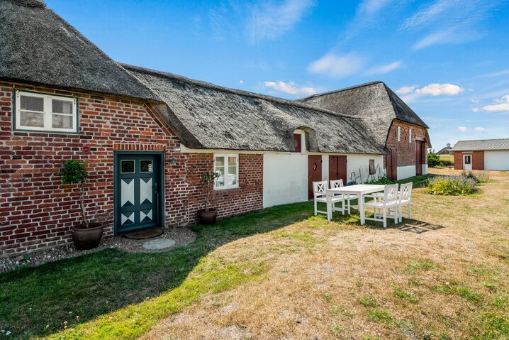 Ferienhaus G5218 in Holmsland Klitvej 117, Nr. Lyngvig - Bild #18