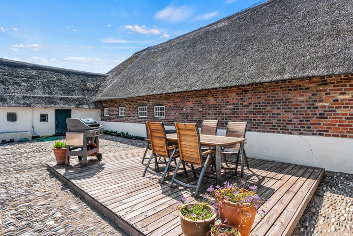 Ferienhaus G5218 in Holmsland Klitvej 117, Nr. Lyngvig - Bild #19
