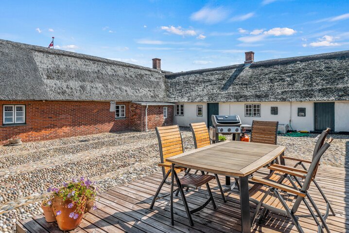 Ferienhaus G5218 in Holmsland Klitvej 117, Nr. Lyngvig - Bild #20