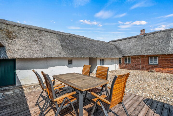 Ferienhaus G5218 in Holmsland Klitvej 117, Nr. Lyngvig - Bild #21