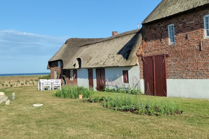 Ferienhaus G5218 in Holmsland Klitvej 117, Nr. Lyngvig - Bild #17
