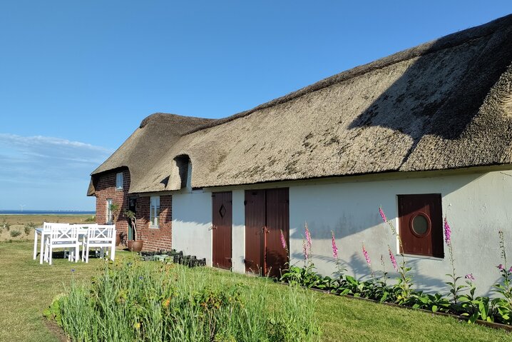 Ferienhaus G5218 in Holmsland Klitvej 117, Nr. Lyngvig - Bild #22