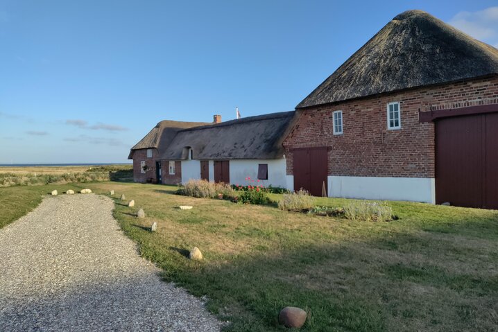 Ferienhaus G5218 in Holmsland Klitvej 117, Nr. Lyngvig - Bild #23