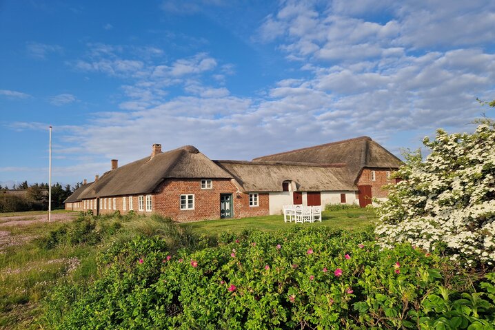 Ferienhaus G5218 in Holmsland Klitvej 117, Nr. Lyngvig - Bild #0
