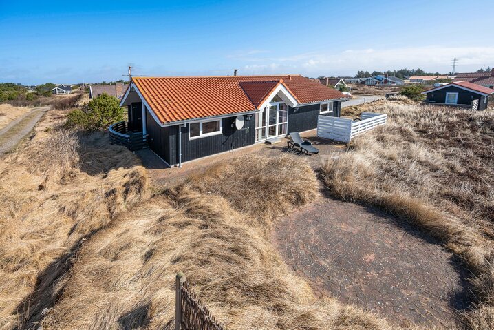 Ferienhaus G5220 in Fyrmarken 53, Nr. Lyngvig - Bild #0