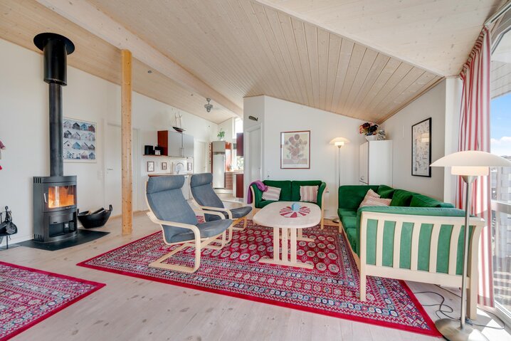 Ferienhaus G5220 in Fyrmarken 53, Nr. Lyngvig - Bild #1