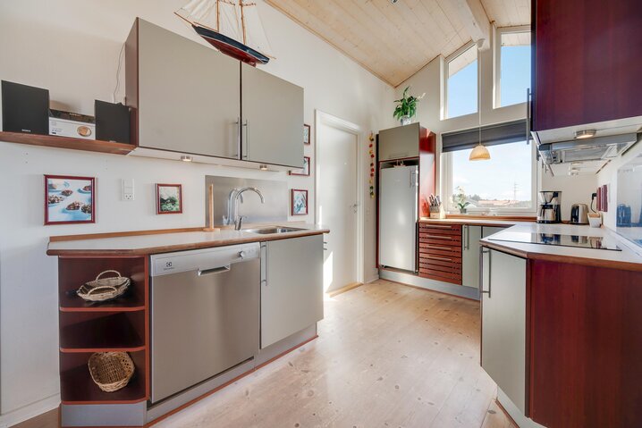 Ferienhaus G5220 in Fyrmarken 53, Nr. Lyngvig - Bild #2