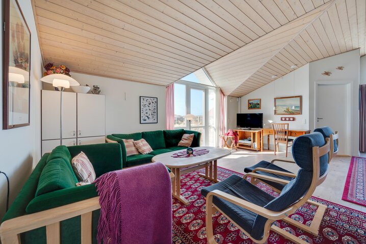 Ferienhaus G5220 in Fyrmarken 53, Nr. Lyngvig - Bild #3