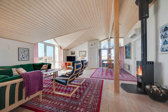 Ferienhaus G5220 in Fyrmarken 53, Nr. Lyngvig - Bild #4