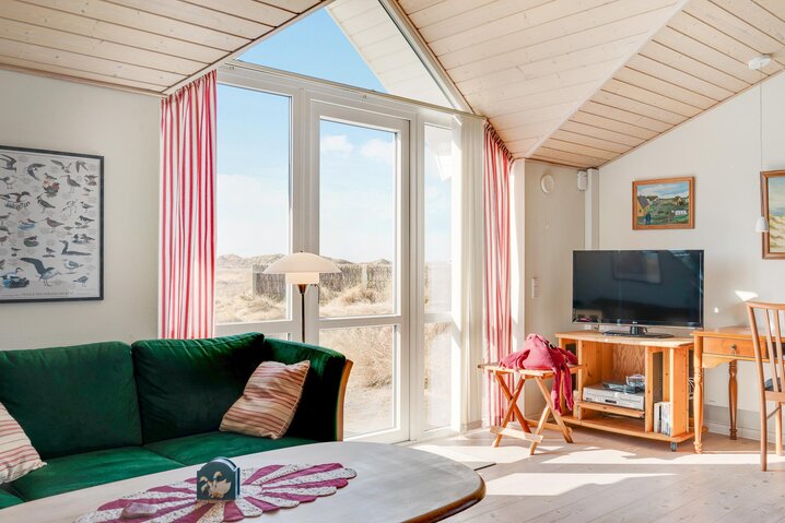 Ferienhaus G5220 in Fyrmarken 53, Nr. Lyngvig - Bild #5