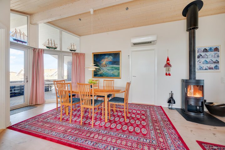 Ferienhaus G5220 in Fyrmarken 53, Nr. Lyngvig - Bild #6