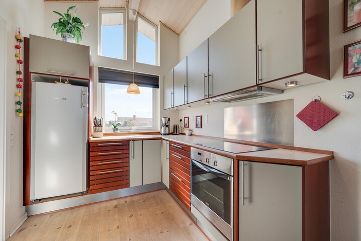 Ferienhaus G5220 in Fyrmarken 53, Nr. Lyngvig - Bild #8