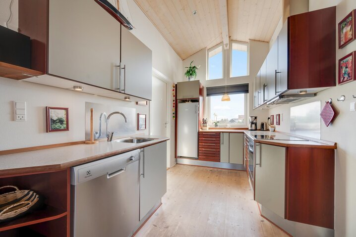 Ferienhaus G5220 in Fyrmarken 53, Nr. Lyngvig - Bild #9