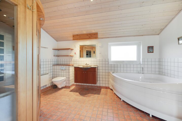 Ferienhaus G5220 in Fyrmarken 53, Nr. Lyngvig - Bild #12