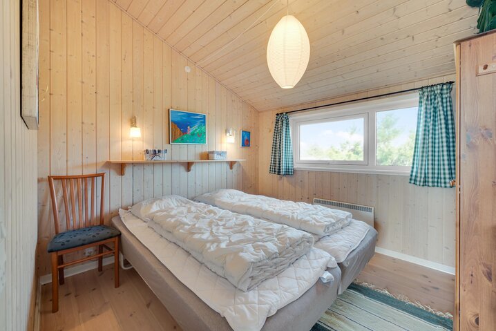 Ferienhaus G5220 in Fyrmarken 53, Nr. Lyngvig - Bild #15