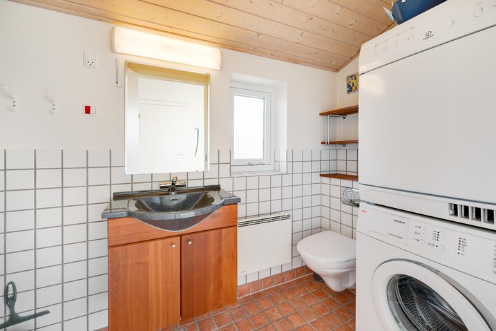 Ferienhaus G5220 in Fyrmarken 53, Nr. Lyngvig - Bild #16