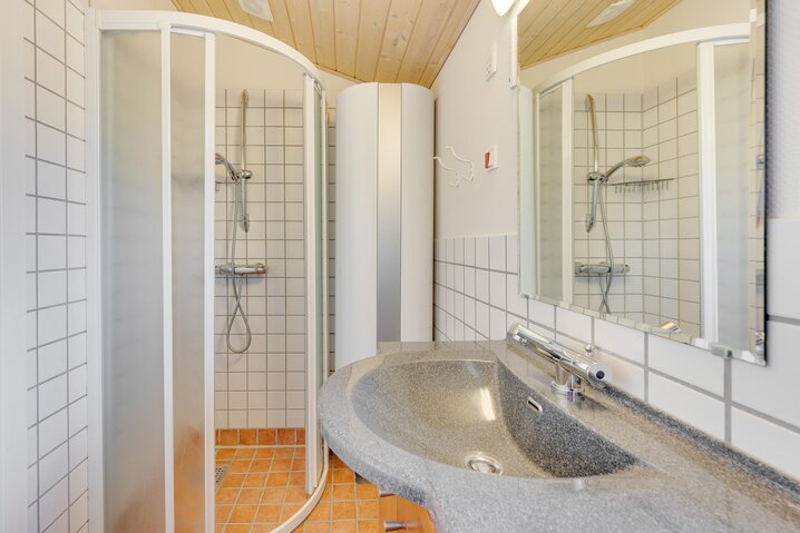 Ferienhaus G5220 in Fyrmarken 53, Nr. Lyngvig - Bild #17