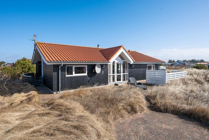 Ferienhaus G5220 in Fyrmarken 53, Nr. Lyngvig - Bild #19