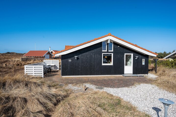 Ferienhaus G5220 in Fyrmarken 53, Nr. Lyngvig - Bild #20