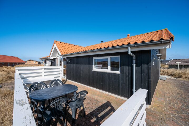 Ferienhaus G5220 in Fyrmarken 53, Nr. Lyngvig - Bild #22