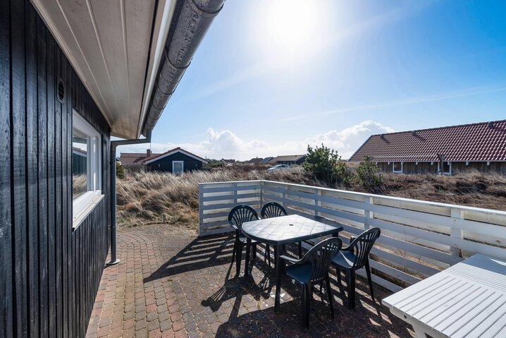 Ferienhaus G5220 in Fyrmarken 53, Nr. Lyngvig - Bild #24