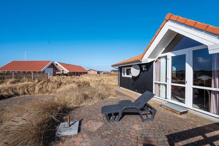 Ferienhaus G5220 in Fyrmarken 53, Nr. Lyngvig - Bild #25