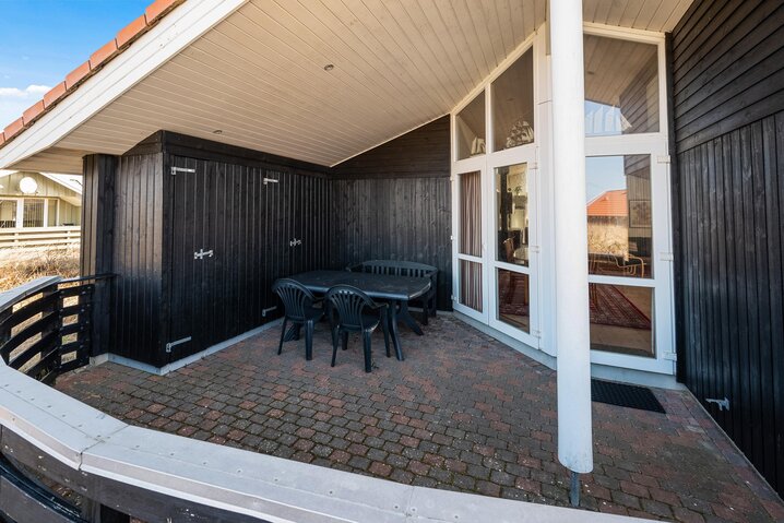 Ferienhaus G5220 in Fyrmarken 53, Nr. Lyngvig - Bild #26
