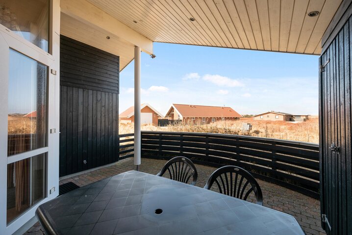 Ferienhaus G5220 in Fyrmarken 53, Nr. Lyngvig - Bild #27