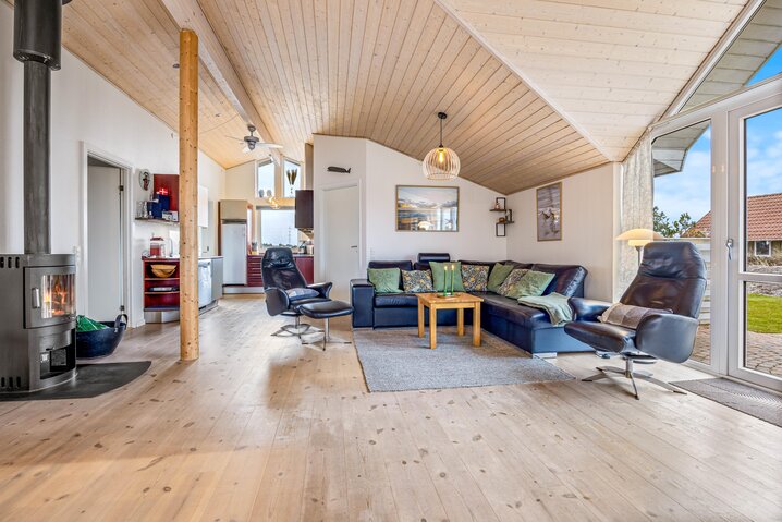 Ferienhaus G5220 in Fyrmarken 53, Nr. Lyngvig - Bild #1
