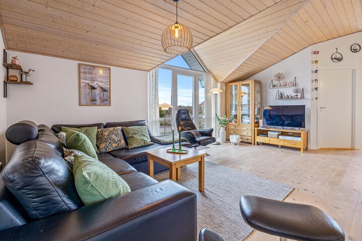 Ferienhaus G5220 in Fyrmarken 53, Nr. Lyngvig - Bild #3