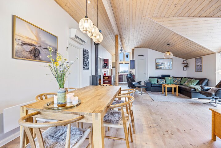 Ferienhaus G5220 in Fyrmarken 53, Nr. Lyngvig - Bild #5