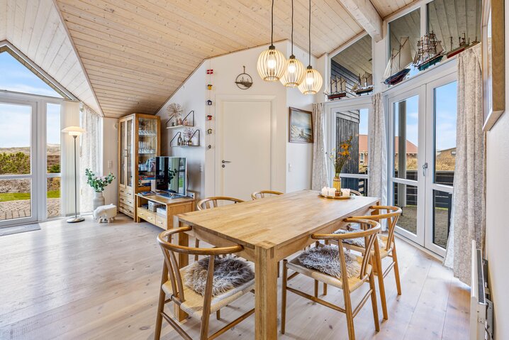 Ferienhaus G5220 in Fyrmarken 53, Nr. Lyngvig - Bild #6