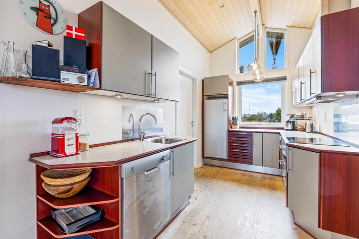 Ferienhaus G5220 in Fyrmarken 53, Nr. Lyngvig - Bild #8