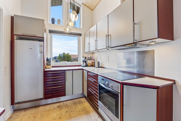 Ferienhaus G5220 in Fyrmarken 53, Nr. Lyngvig - Bild #9