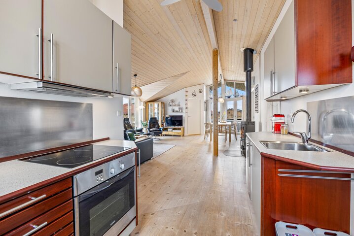 Ferienhaus G5220 in Fyrmarken 53, Nr. Lyngvig - Bild #10