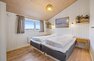 Ferienhaus G5220 in Fyrmarken 53, Nr. Lyngvig - Bild #12