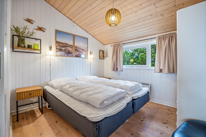 Ferienhaus G5220 in Fyrmarken 53, Nr. Lyngvig - Bild #16
